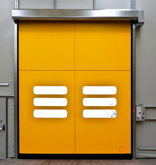 steel structure construction